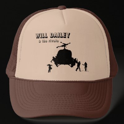 helitest#2 hats by willdailey