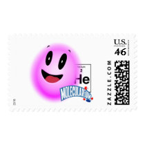 Helium Stamp