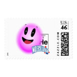 Helium Stamp