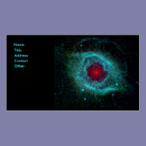 Helix Nebula business cards