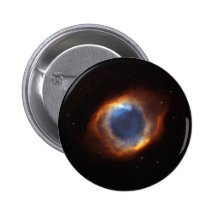Helix Nebula Button