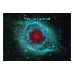 Helix Nebula Custom Invites