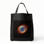 Helix Nebula "Eye of God" Hubble Telescope Bag