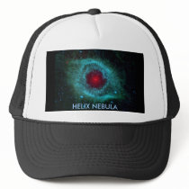 Helix Nebula, HELIX NEBULA hats by burbankpilot Helix Nebula, HELIX NEBULA hats