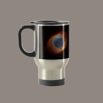 Helix Nebula Mug mugs