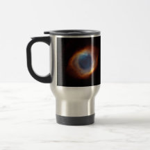 Helix Nebula Mug