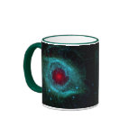 Helix Nebula Mug