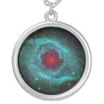 Helix Nebula necklaces