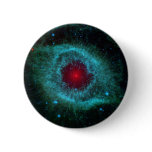 Helix Nebula Pinback Button