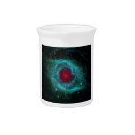 Helix Nebula Pitchers