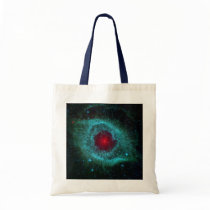 Helix Nebula Tote Bag