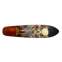 Hell Blade skateboards by kimrenee1972 Hell Blade skateboards