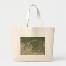 Hell Bunny Canvas Bags