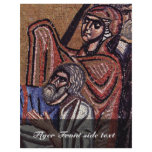 Hell  By Meister Der Nea-Moni-Kirche In Chios (Bes flyers