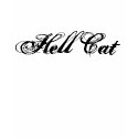 Hell Cat T-Shirt
