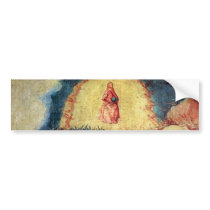 Hell, detail [2] by Bosch Bumper Stickers