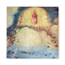 Hell, detail [2] by Bosch Magnet