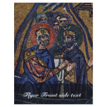 Hell Details: Risen Biblical Kings By Meister Der flyers