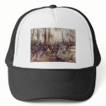 Hell Fighters from Harlem by H. Charles McBarron hats