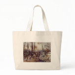 Hell Fighters from Harlem by H Charles McBarron Jr bags