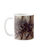 Hell Fighters from Harlem by H Charles McBarron Jr mugs