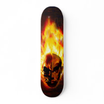 HELL FIRE SKATE BOARDS