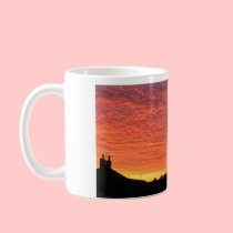 Hell Fire Skies mugs