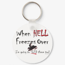 HELL-FREEZES-on-ash-[Conver keychains by knudsonstudios HELL-FREEZES-on-ash-[Conver keychains
