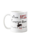 HELL-FREEZES-on-ash-[Conver mugs by knudsonstudios HELL-FREEZES-on-ash-[Conver mugs