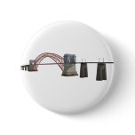Hell Gate Bridge: 3D Model: Pins
