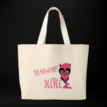 hell hath no fury bags