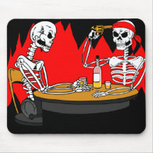 Hell Is For Mousepads