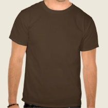 Hell is not cool t-shirts