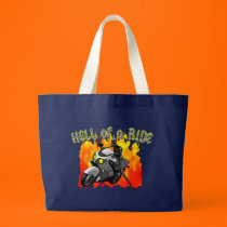 Hell of a Ride bags by nassosvakalis Hell of a Ride bags