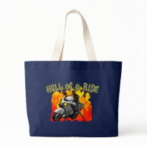 Hell of a Ride bags by nassosvakalis Hell of a Ride bags