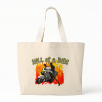 Hell of a Ride bags by nassosvakalis Hell of a Ride bags