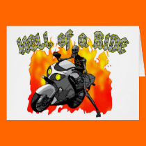 Hell of a Ride cards by nassosvakalis Hell of a Ride cards