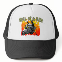 Hell of a Ride hats by nassosvakalis Hell of a Ride hats