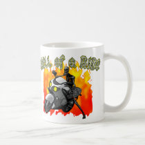 Hell of a Ride mugs by nassosvakalis Hell of a Ride mugs