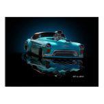 Hot Rods