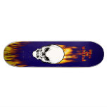 Hell on Wheels Skate Board Decks