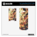 Hell overthrow of the Damned by Paul Rubens Skins For Samsung Stunt