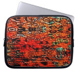 Hell Plane Laptop Sleeve laptop sleeves