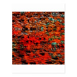 Hell Plane postcards