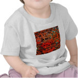 Hell Plane t-shirts