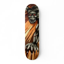 Hell Ride skateboards by Paddydee56 Hell Ride skateboards