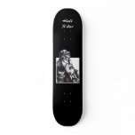 Hell Rider Skate Board Deck