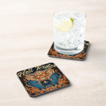 hell riders coasters cork coasters