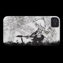 HELL ROCKER casemate cases