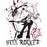 HELL ROCKER